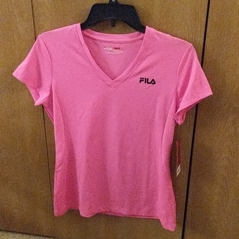 Fila T-shirt NWT